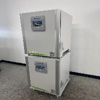 PHCBI Doublestack CO2 Incubator image 1